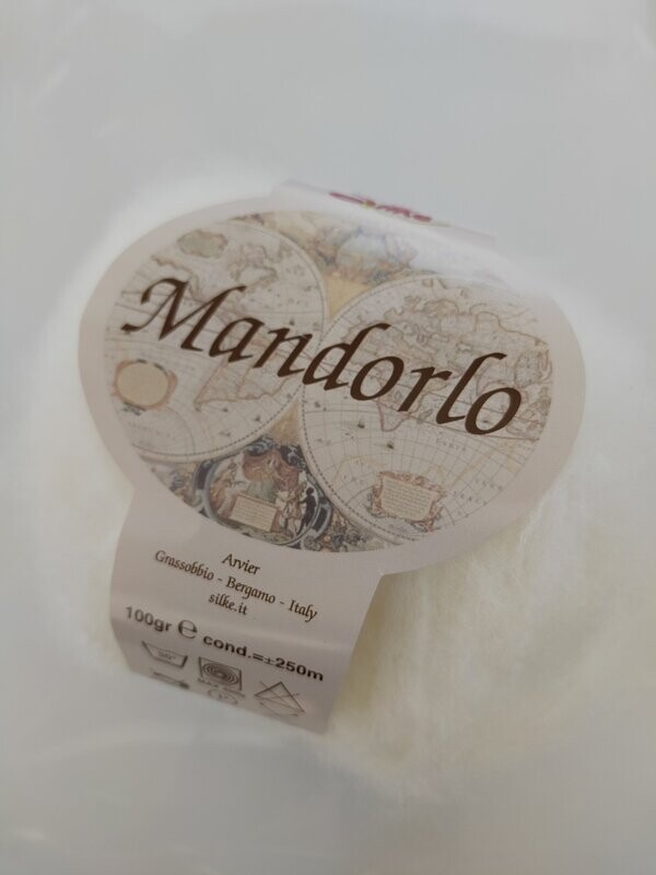 Mandorlo