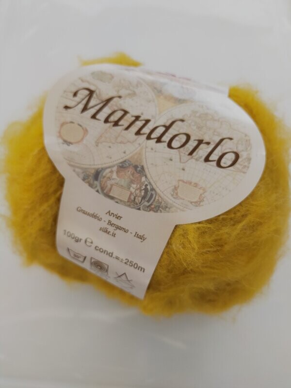 Mandorlo