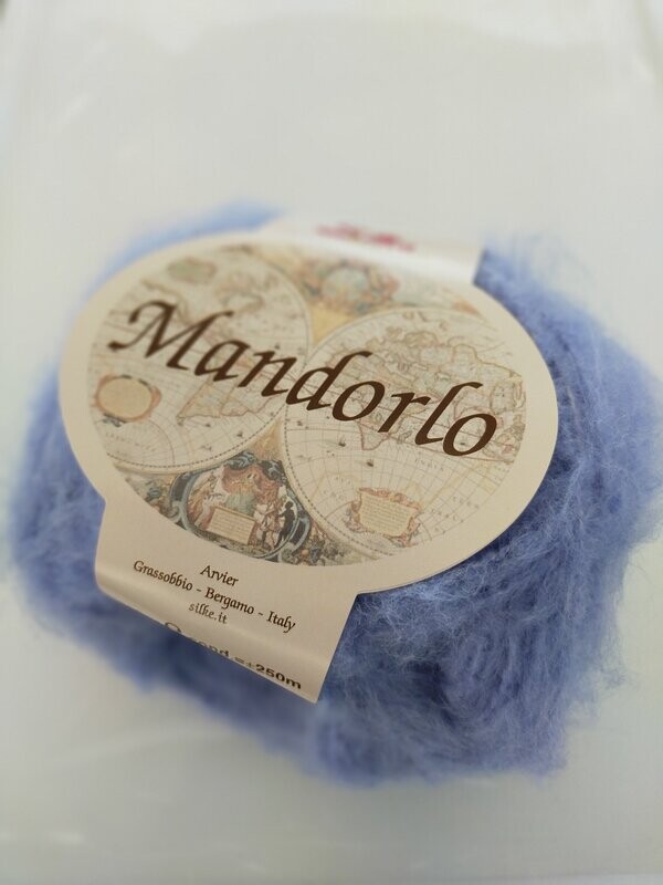 Mandorlo
