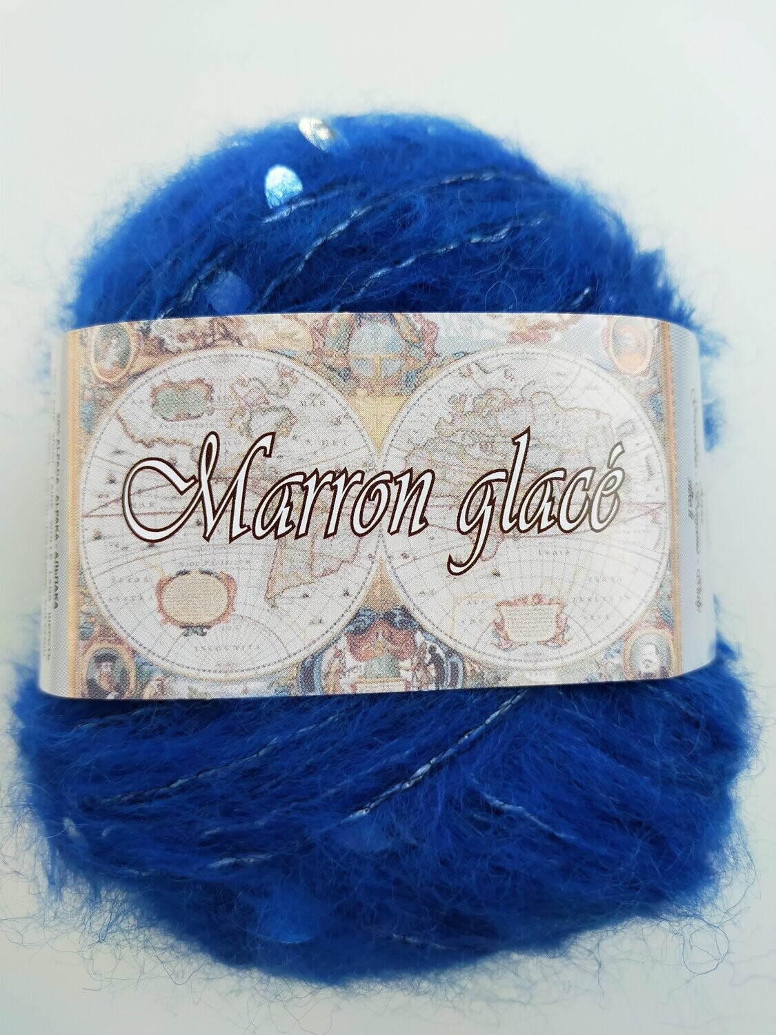 Marron Glacé