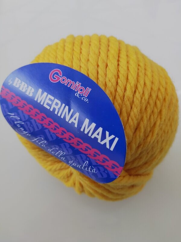Merina Maxi