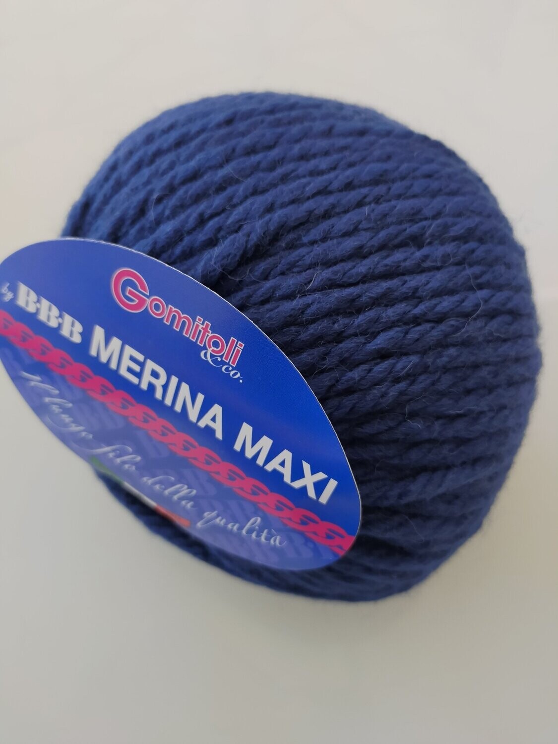 Merina Maxi