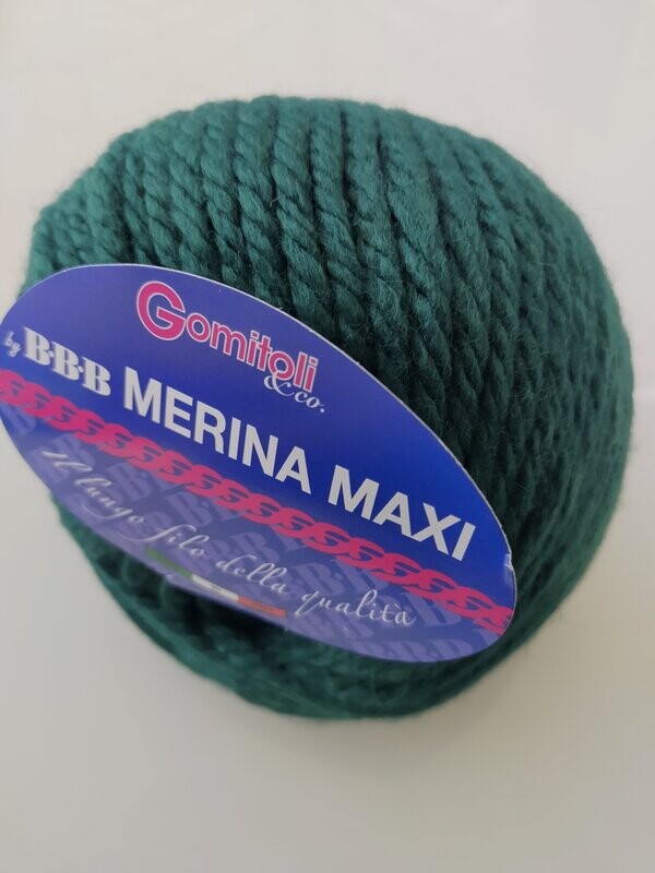 Merina Maxi