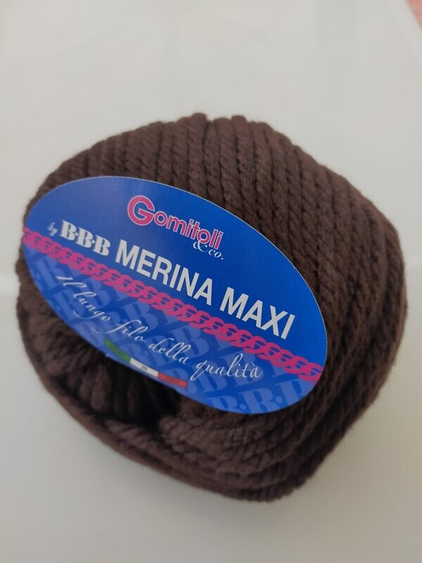 Merina Maxi