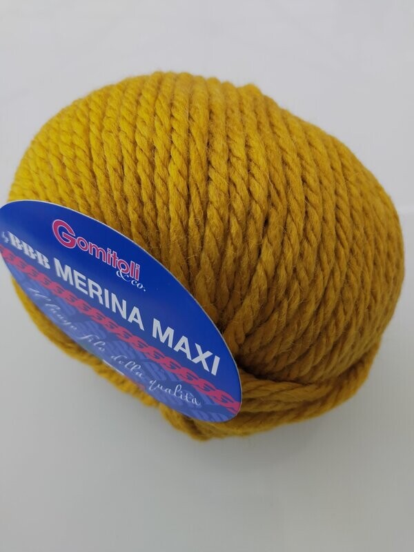 Merina Maxi
