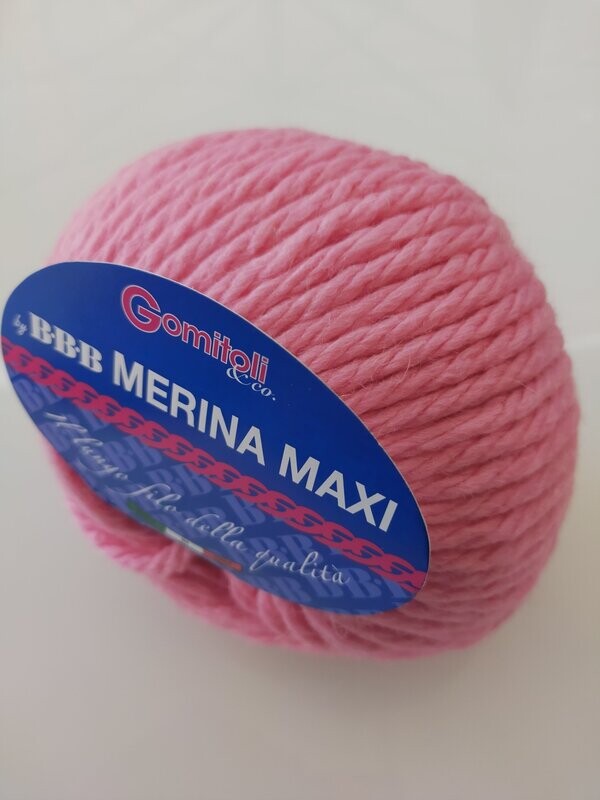 Merina Maxi
