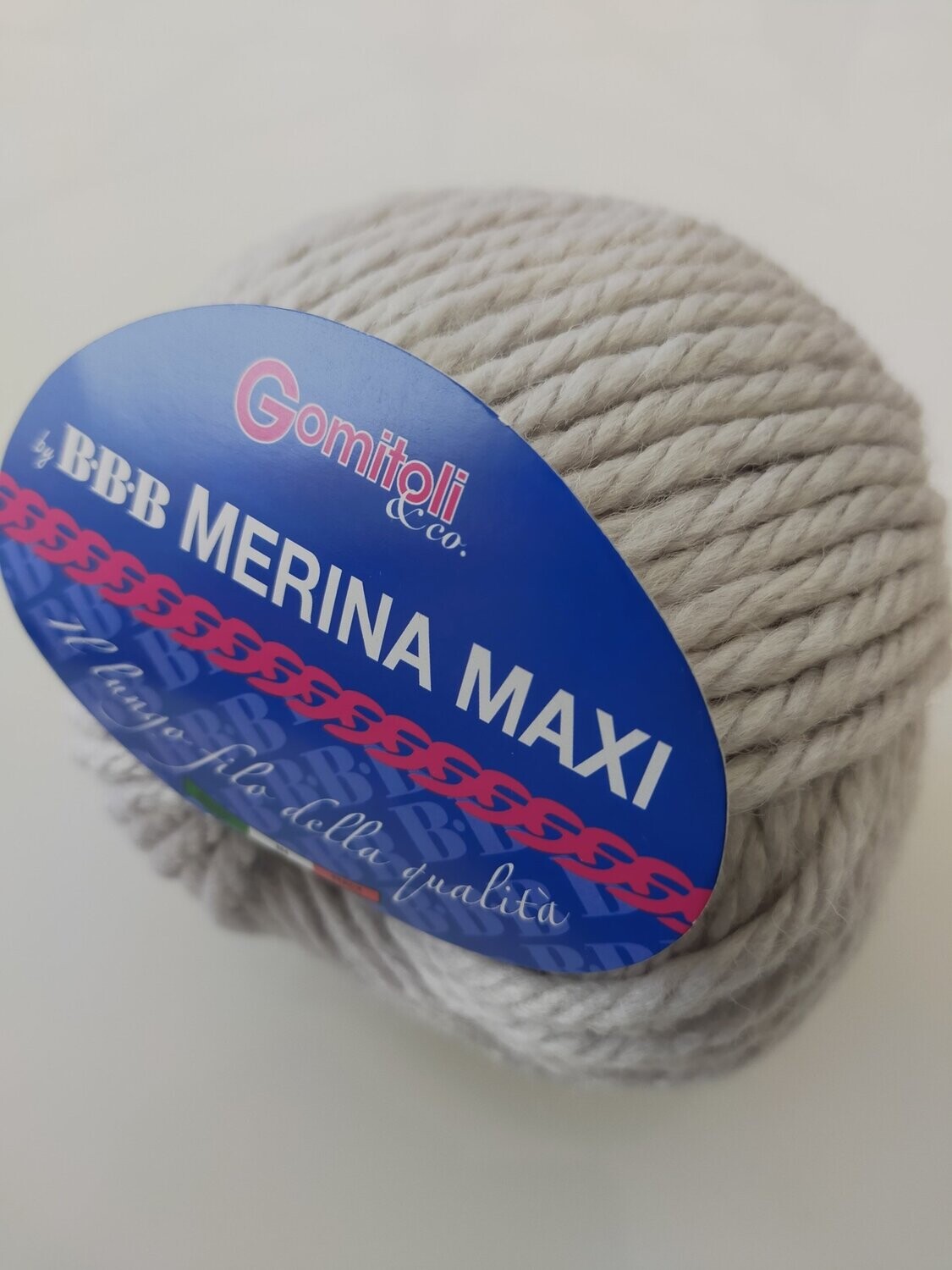 Merina Maxi