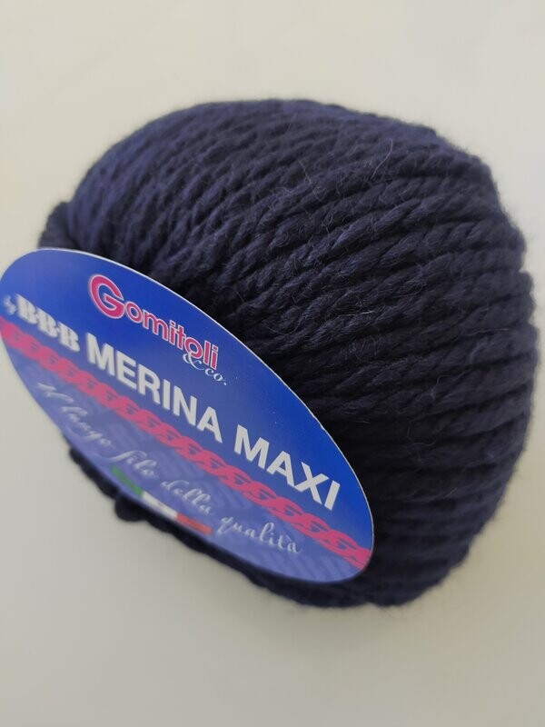 Merina Maxi