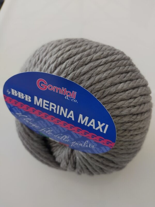 Merina Maxi