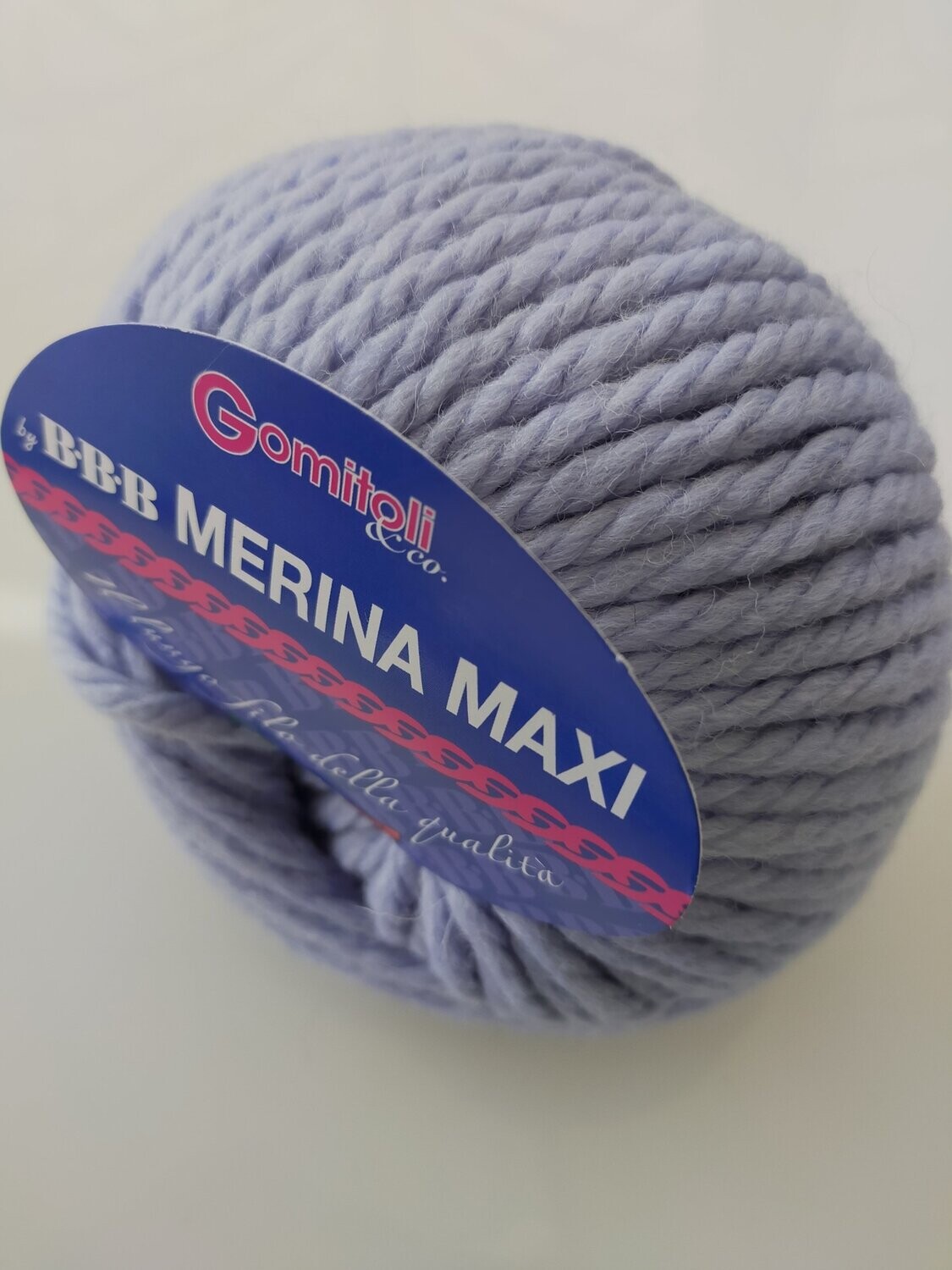 Merina Maxi