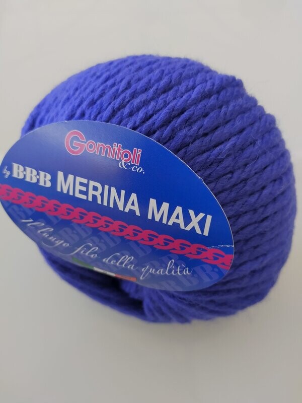 Merina Maxi