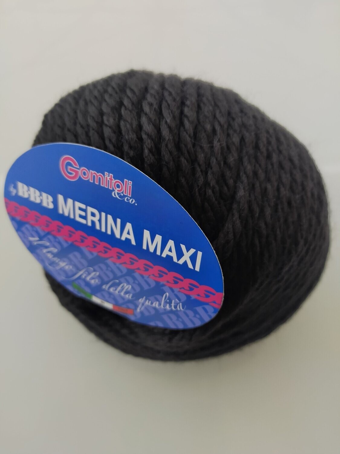 Merina Maxi