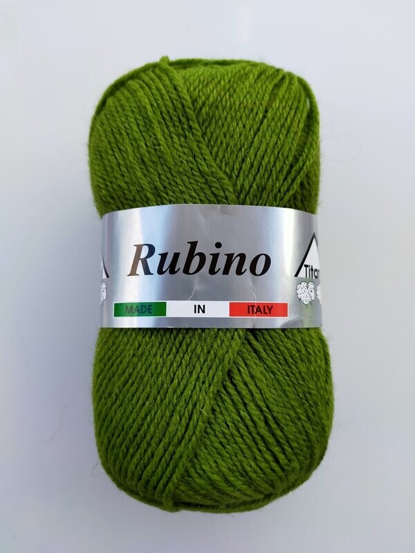 Rubino