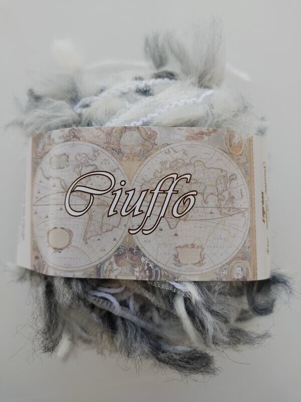 Ciuffo