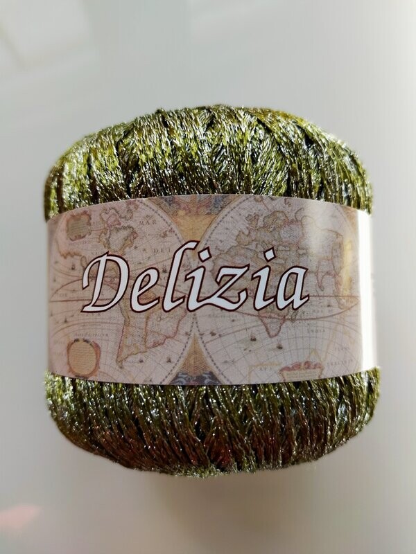 Delizia