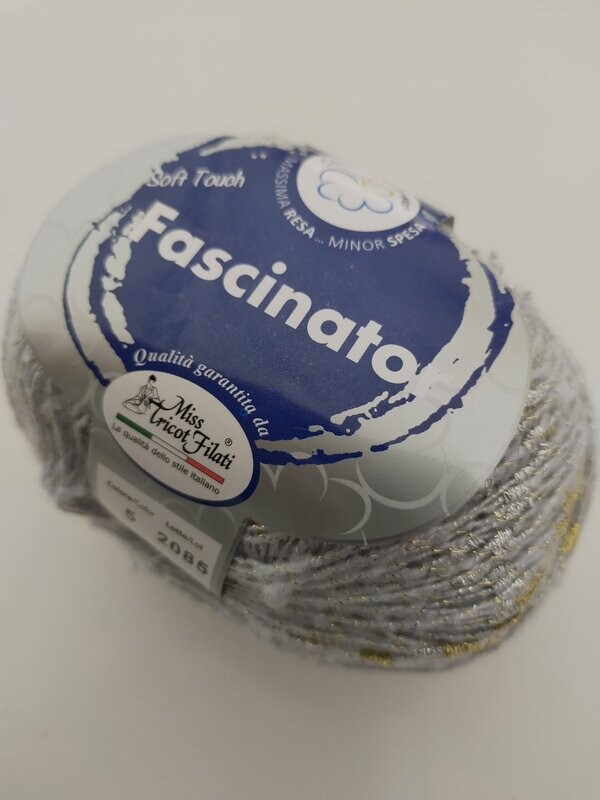Fascinator