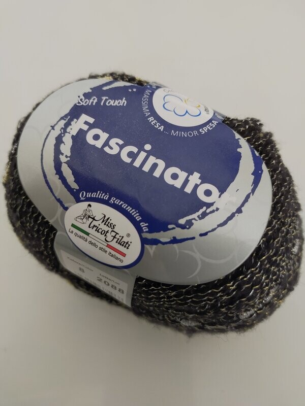 Fascinator
