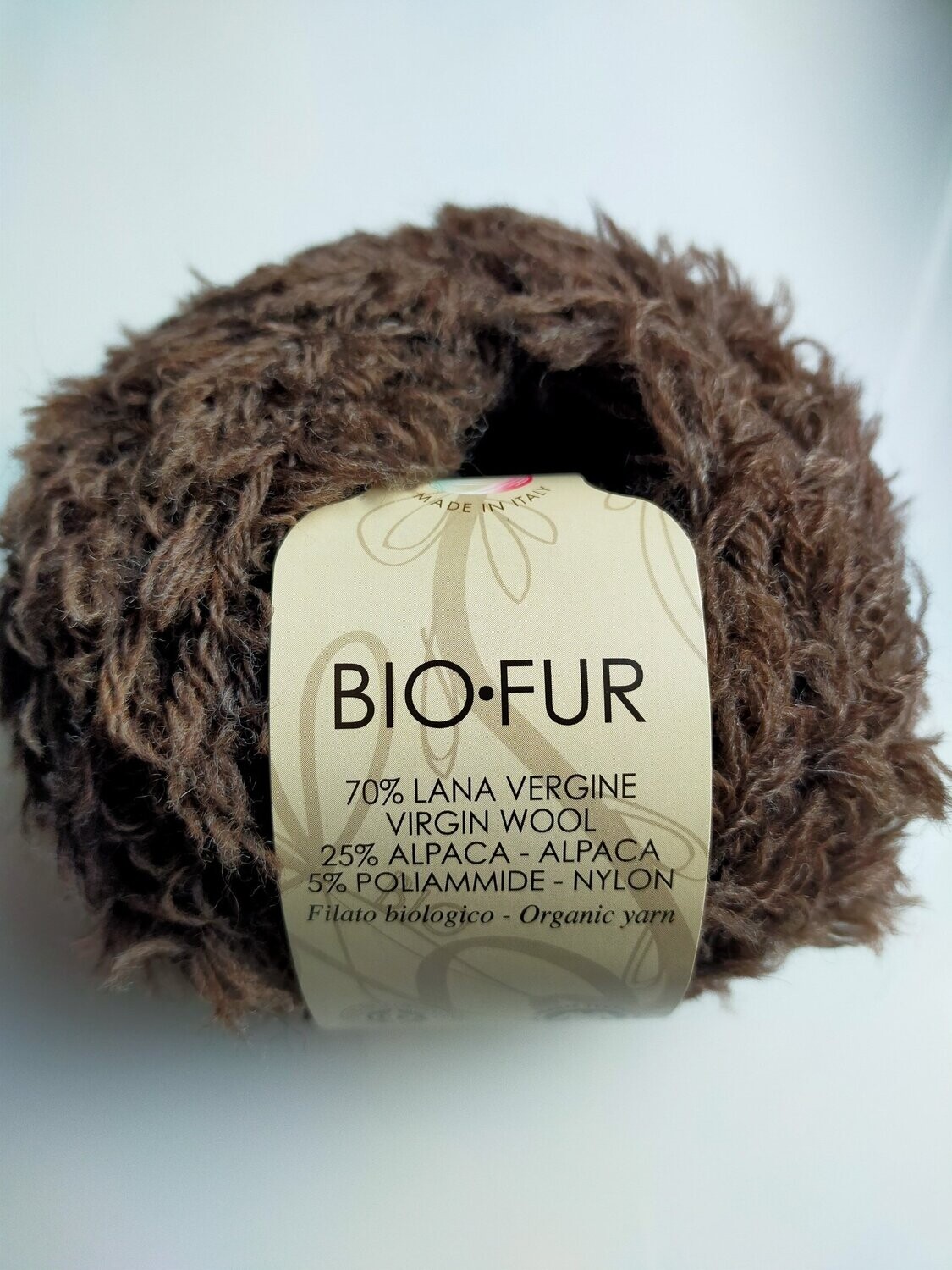 Bio Fur