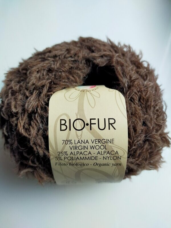 Bio Fur
