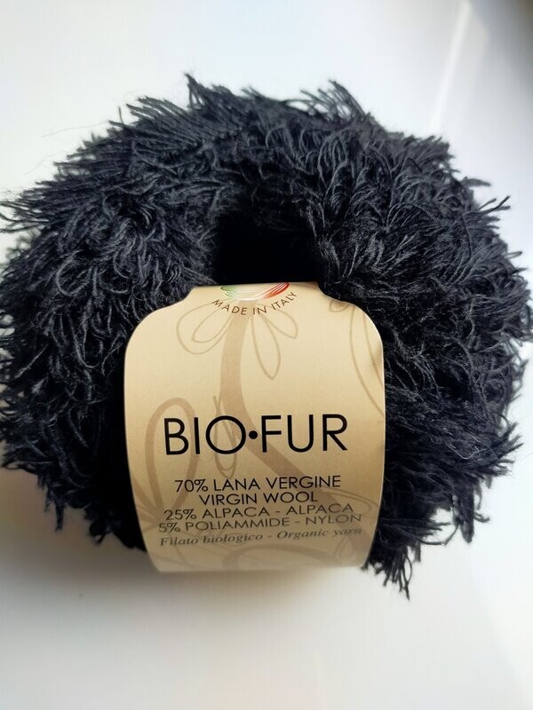 Bio Fur