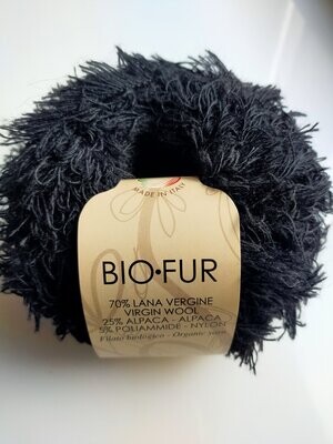 Bio Fur