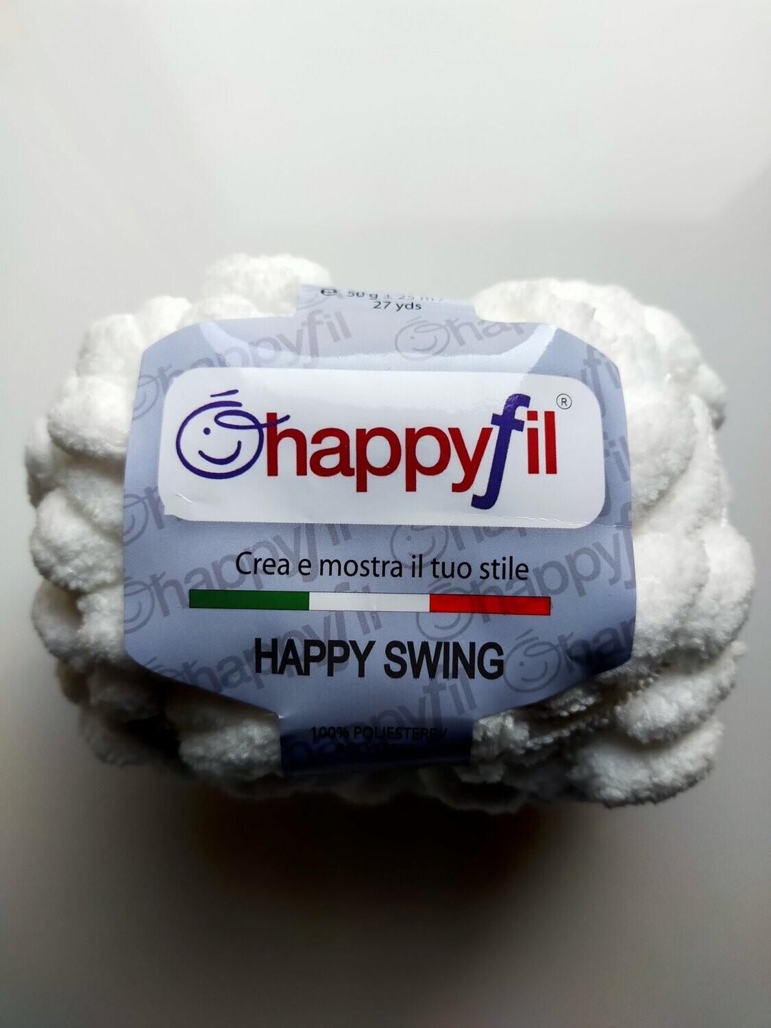 Happy Swing