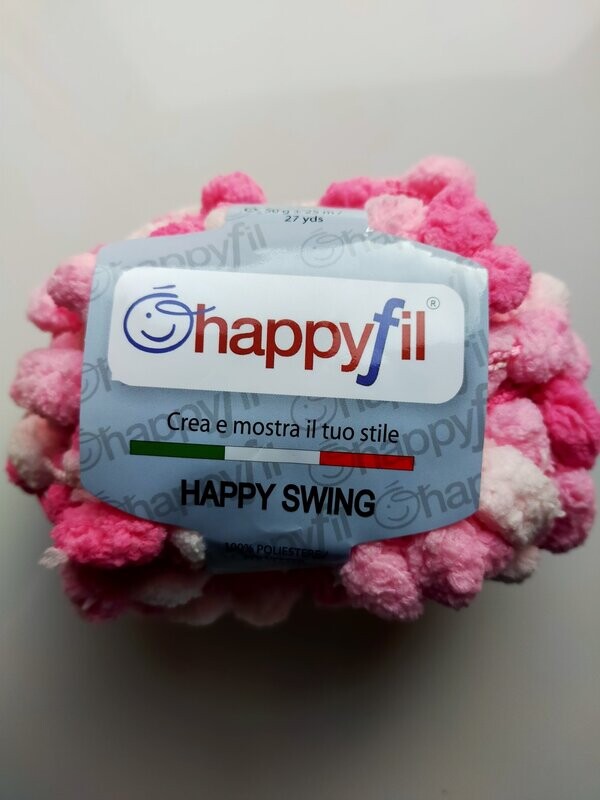 Happy Swing