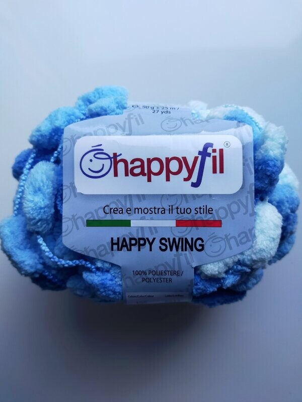 Happy Swing