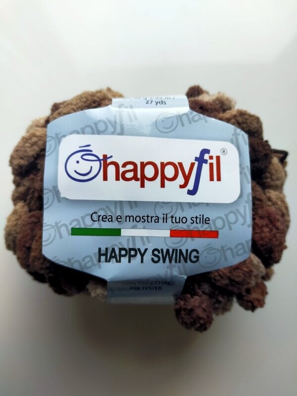 Happy Swing