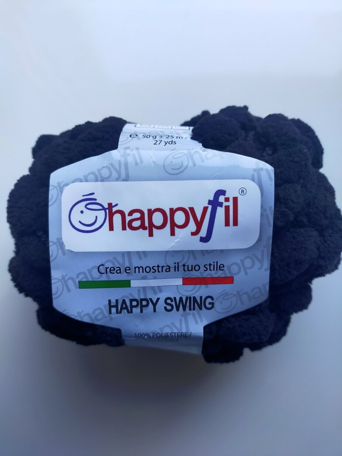 Happy Swing