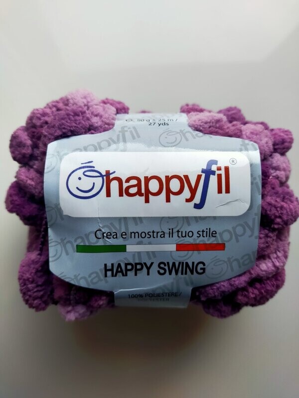 Happy Swing