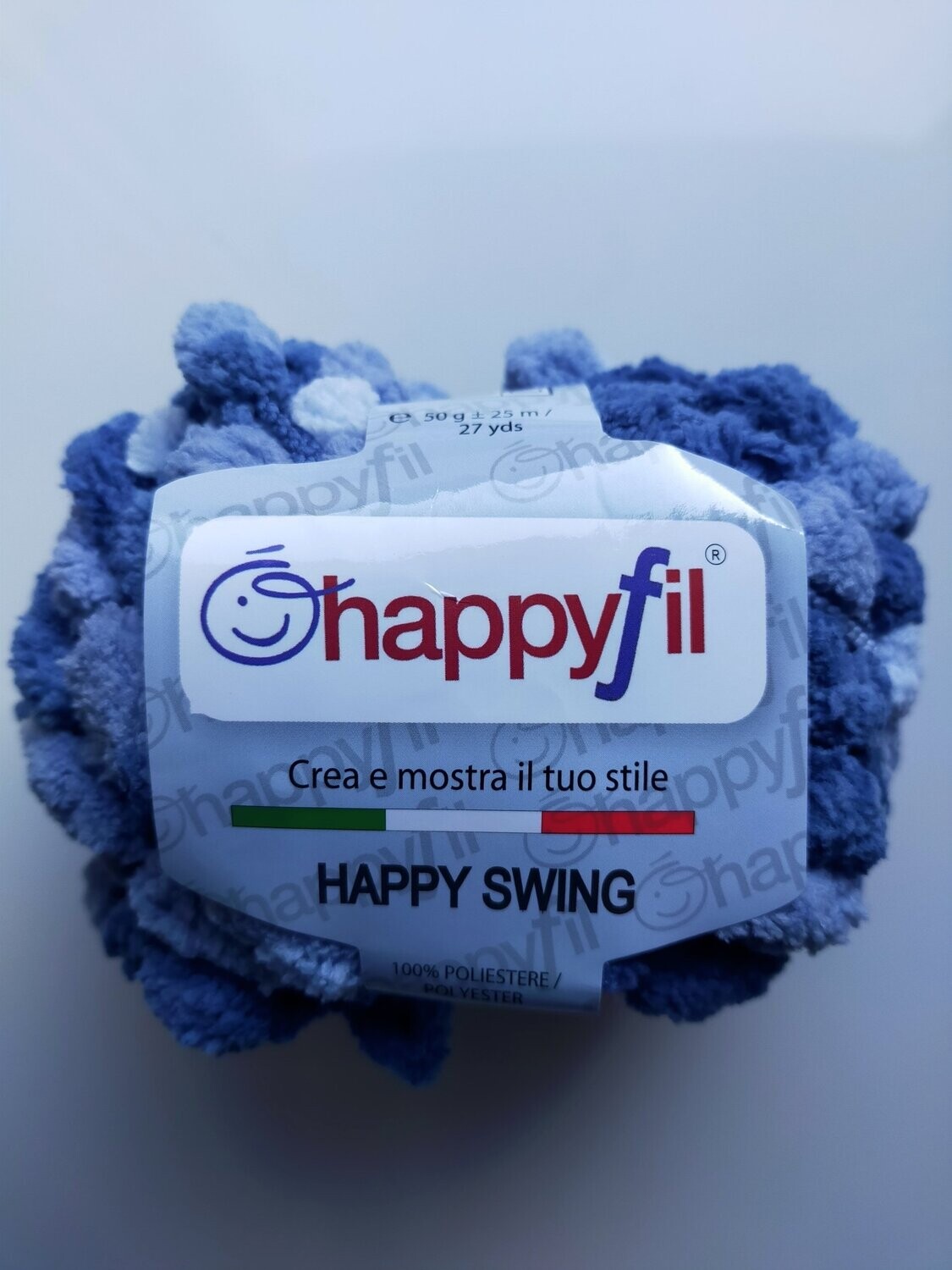 Happy Swing