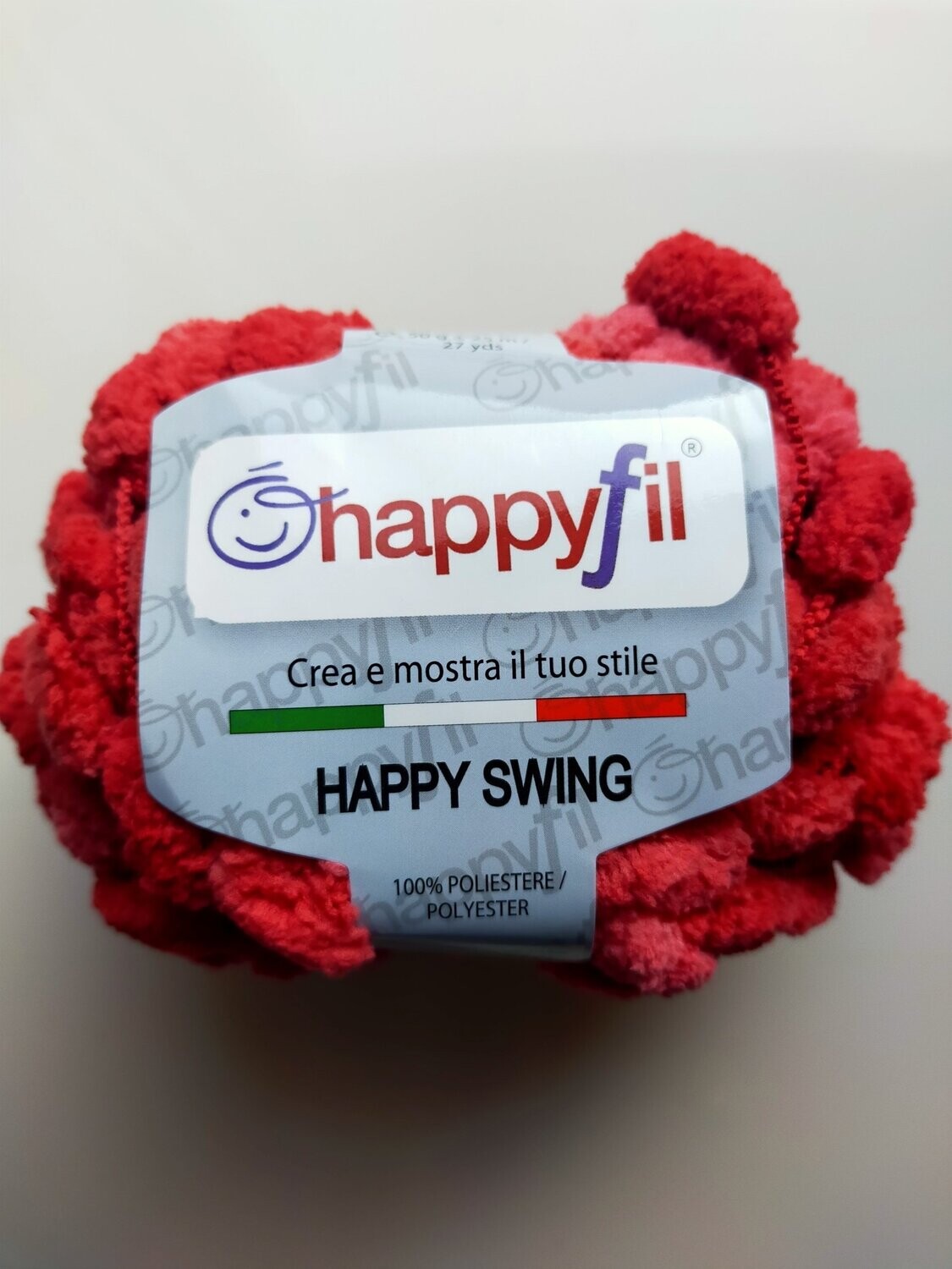 Happy Swing