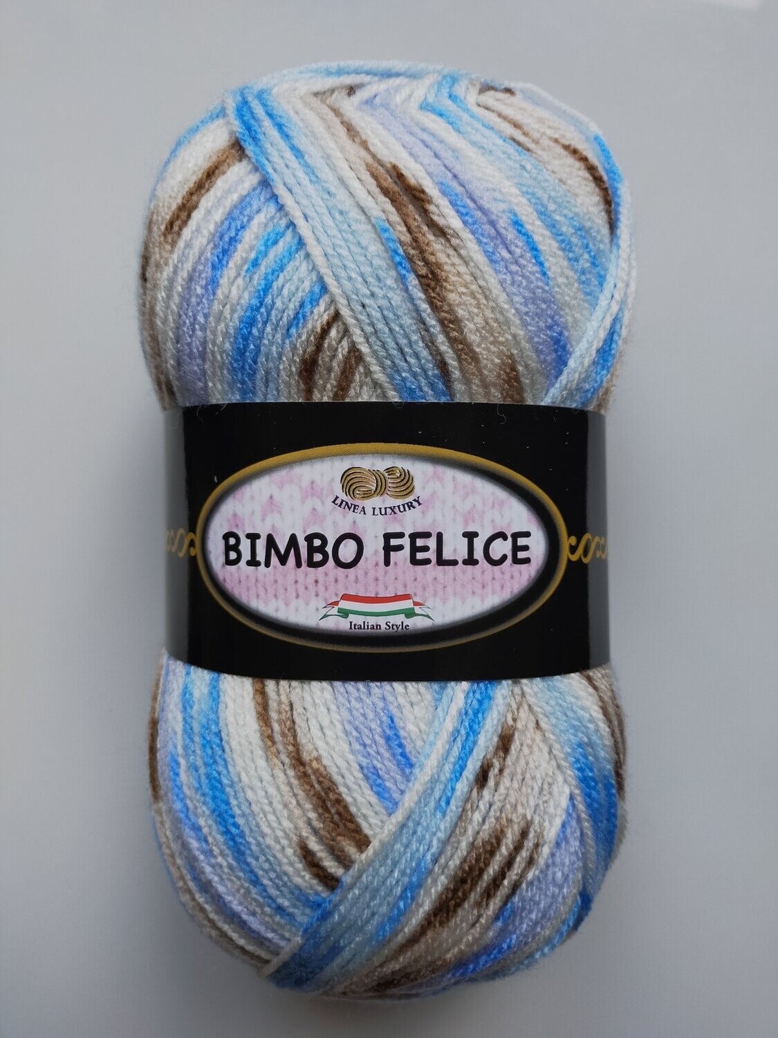 Bimbo Felice