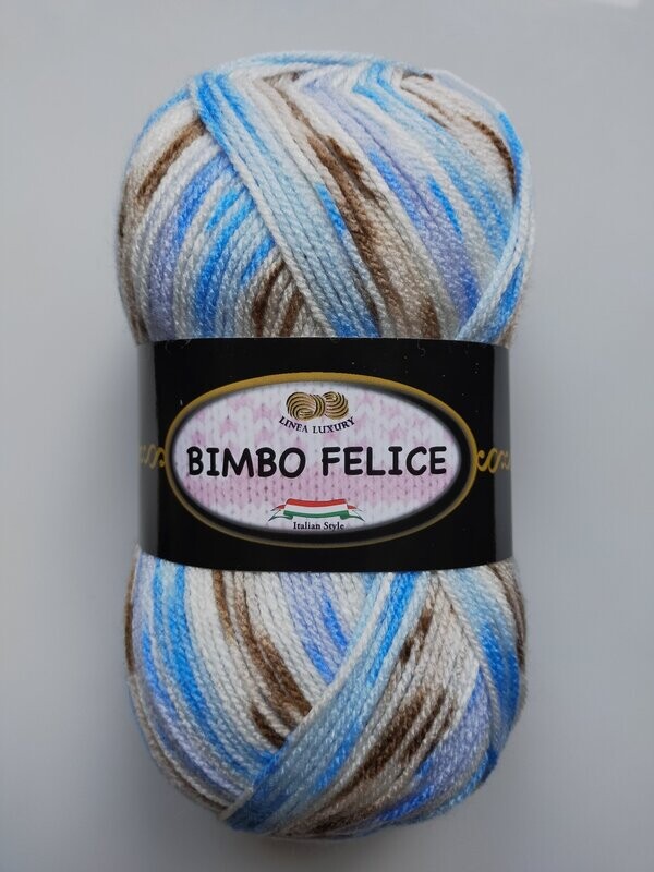 Bimbo Felice