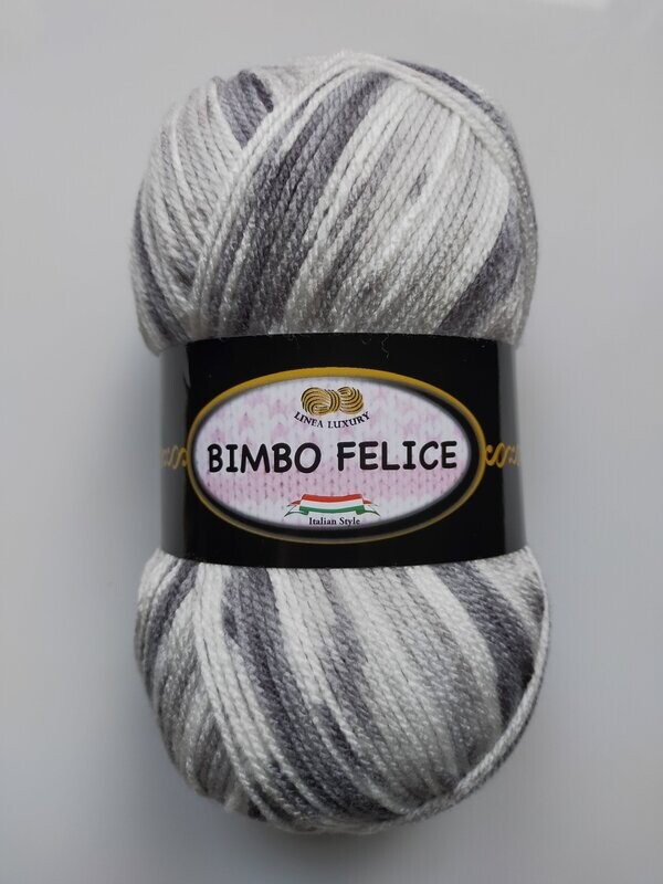 Bimbo Felice
