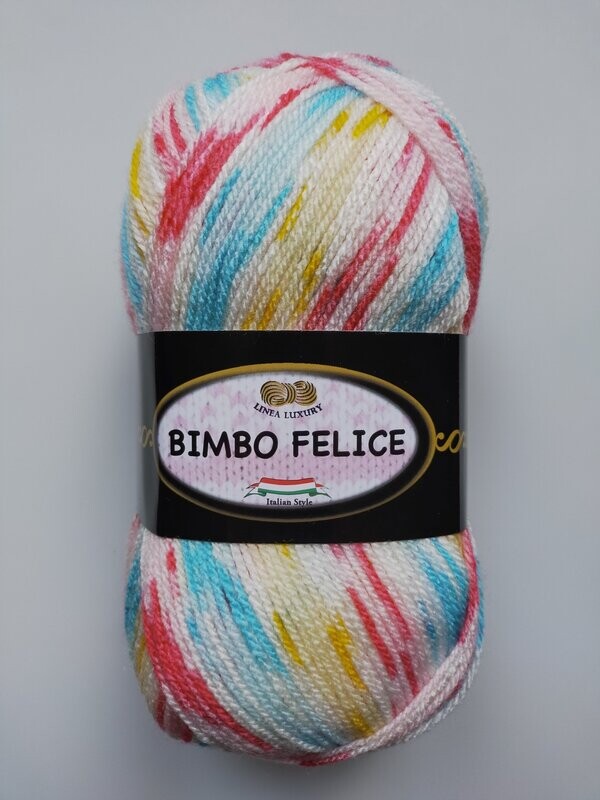 Bimbo Felice