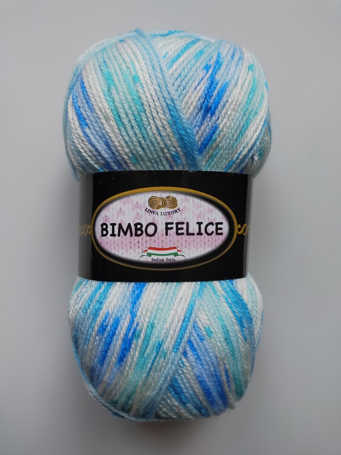Bimbo Felice