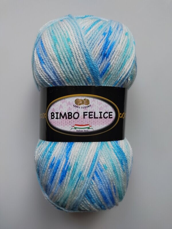 Bimbo Felice