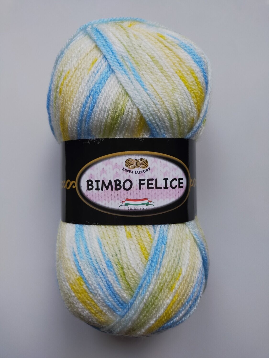 Bimbo Felice