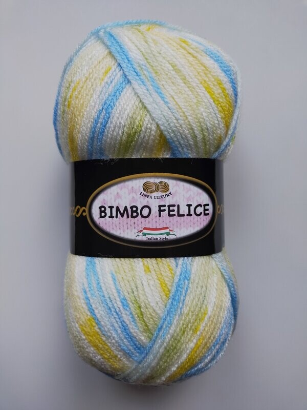 Bimbo Felice