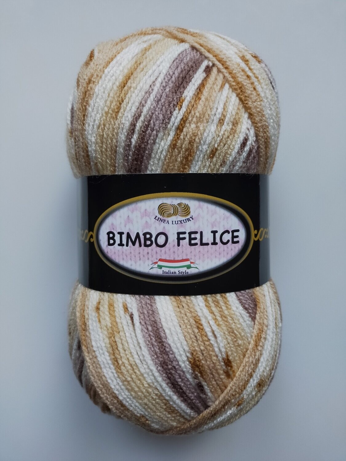 Bimbo Felice