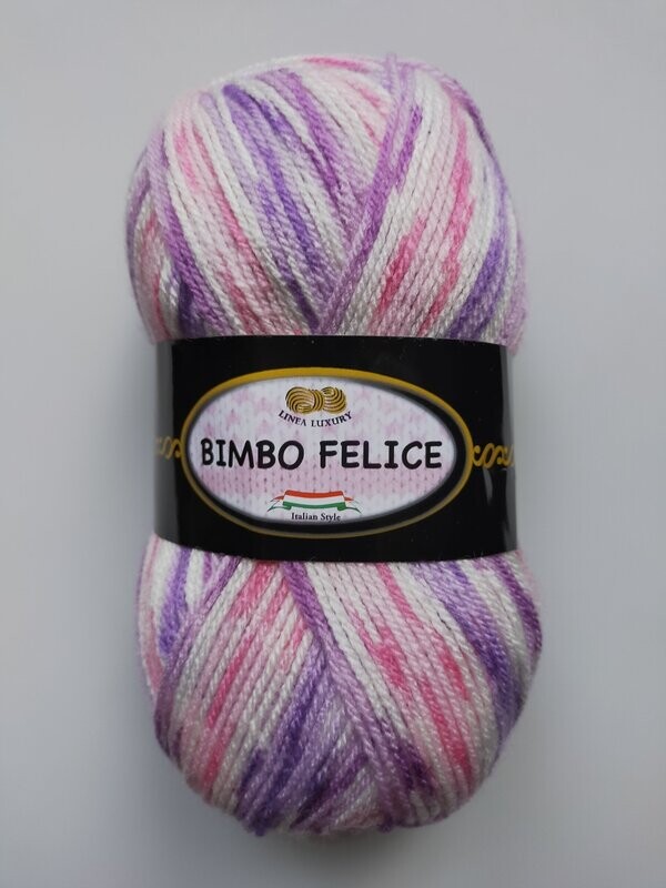 Bimbo Felice