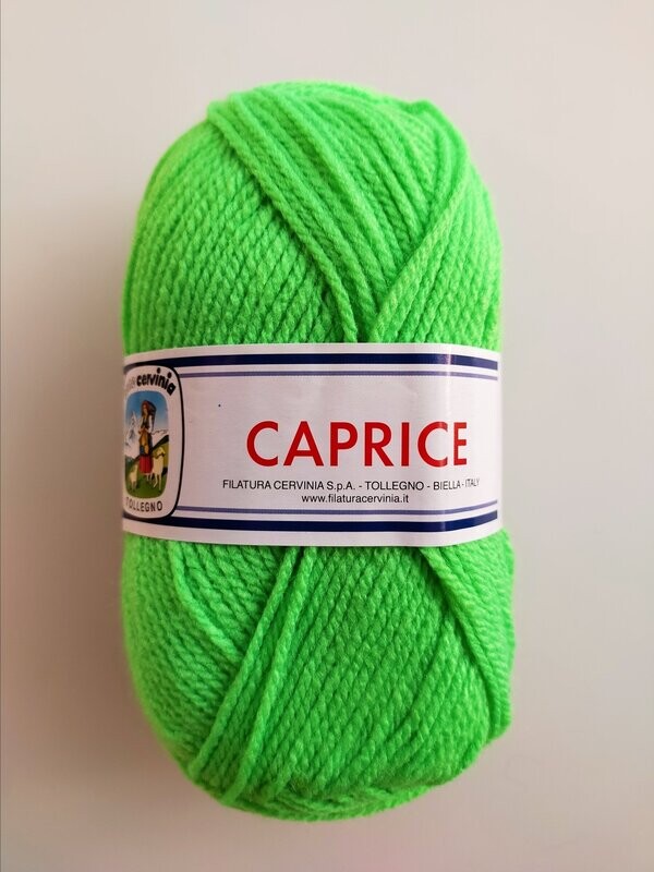 Caprice