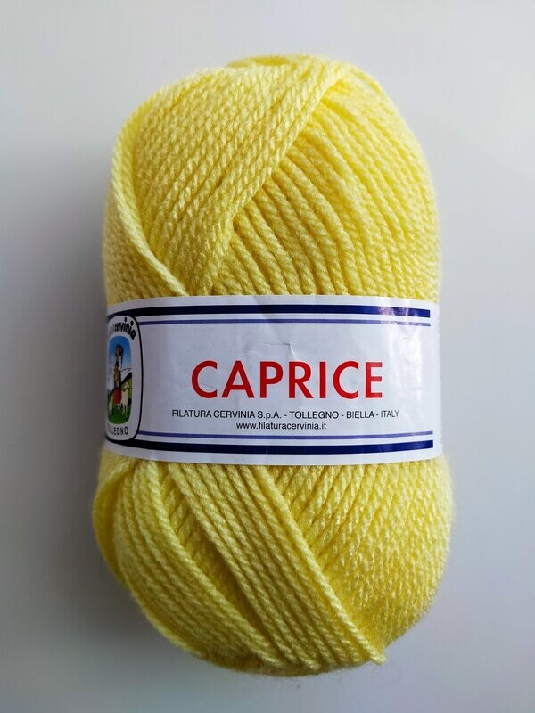 Caprice