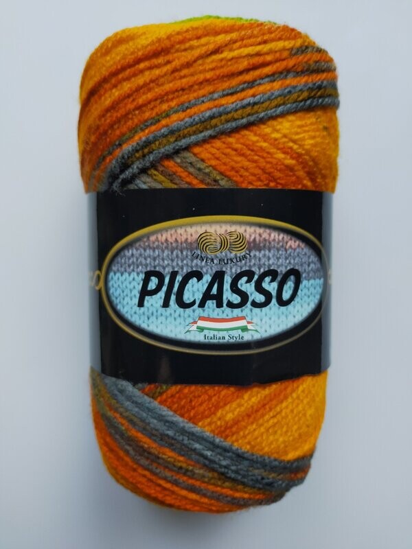 Picasso