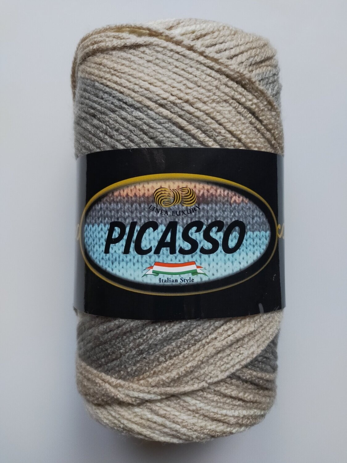 Picasso