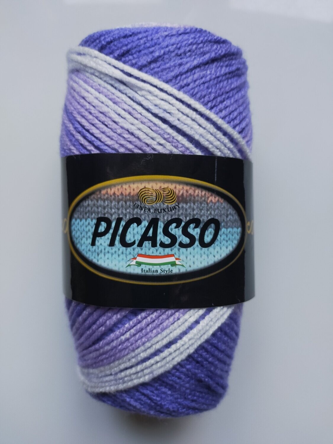 Picasso