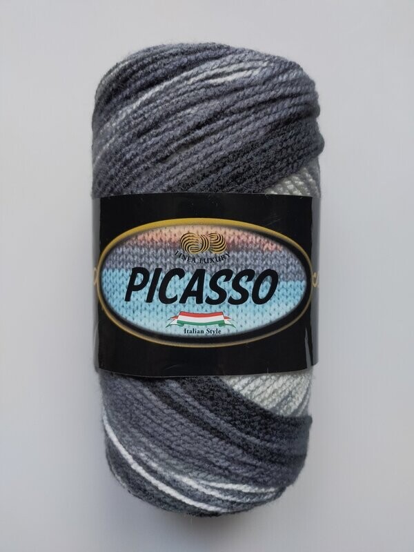 Picasso