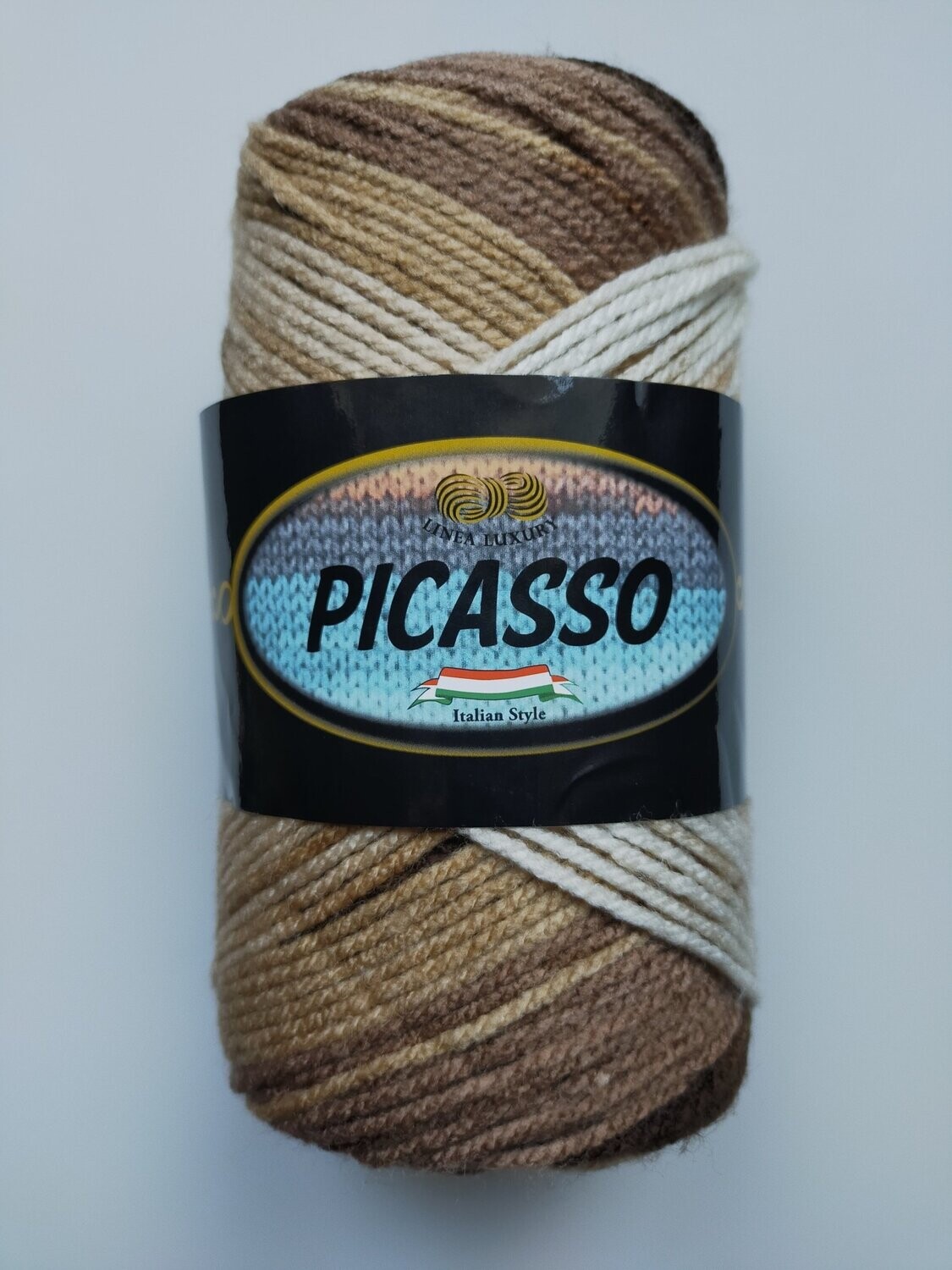 Picasso